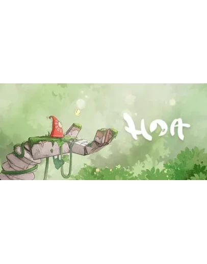 Hoa АВТОДОСТАВКА STEAM GIFT РОССИЯ