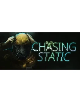 Chasing Static АВТОДОСТАВКА STEAM GIFT РОССИЯ