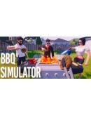 BBQ Simulator: The Squad АВТОДОСТАВКА STEAM РОССИЯ BBQ Simulator: The Squad АВТОДОСТАВКА STEAM РОССИЯ