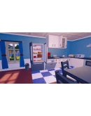 BBQ Simulator: The Squad АВТОДОСТАВКА STEAM РОССИЯ BBQ Simulator: The Squad АВТОДОСТАВКА STEAM РОССИЯ