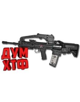 Макрос SURVARIUM - VHS-2. X7, Bloody, Razer, Logitech