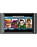 River City Ransom: Underground SteamРФ+МирKey +