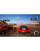 Super Street: The Game SteamРФ+Весь МирKey + Бонус