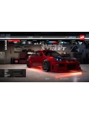 Super Street: The Game SteamРФ+Весь МирKey + Бонус