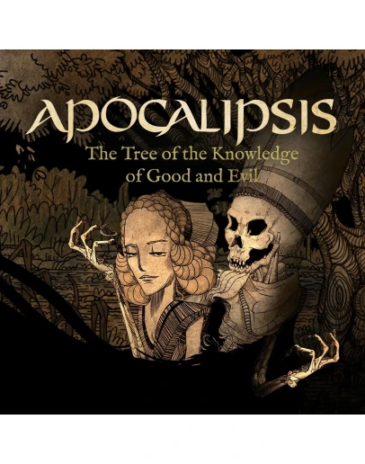 Apocalipsis (Steam key / РФ+Весь Мир) Apocalipsis (Steam key / РФ+Весь Мир)