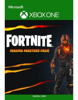 FORTNITE: НАБОР ОГНЕННЫЕ ВЛАДЫКИ XBOXКЛЮЧ