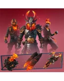 FORTNITE: НАБОР ОГНЕННЫЕ ВЛАДЫКИ XBOXКЛЮЧ