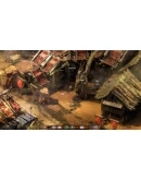 BEAUTIFUL DESOLATION SteamРФ+Весь МирKey + Бонус