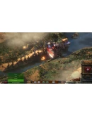 BEAUTIFUL DESOLATION SteamРФ+Весь МирKey + Бонус