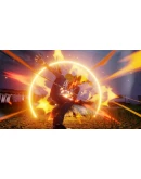 JUMP FORCE XBOX ONE / SERIES XS КЛЮЧ+ПОМОЩЬ