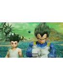 JUMP FORCE XBOX ONE / SERIES XS КЛЮЧ+ПОМОЩЬ