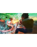 JUMP FORCE - DELUXE EDITION XBOX ONE / XSКлюч