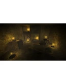 The Moon Sliver (Steam key / Region Free)