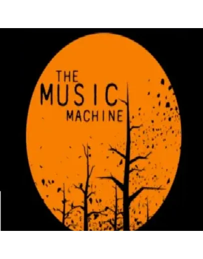 The Music Machine (Steam key / Region Free)