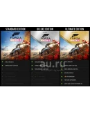 FORZA HORIZON 4 ULTIMATE EDITION XBOX/WIN10КЛЮЧ