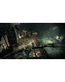 THIEF XBOX ONE / SERIES XS КЛЮЧ+ПОМОЩЬ