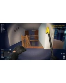 THIEF XBOX ONE / SERIES XS КЛЮЧ+ПОМОЩЬ