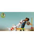 RABBIDS INVASION - GOLD EDITION XBOX KINECTКЛЮЧ