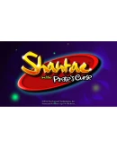 Shantae and the Pirate's Curse SteamРФ+МирKey +