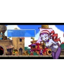 Shantae and the Pirate's Curse SteamРФ+МирKey +