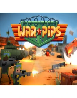 Warpips (Steam key / РФ+Весь Мир)