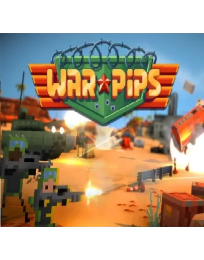Warpips (Steam key / РФ+Весь Мир)
