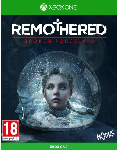 Remothered: Broken Porcelain XBOX ONE XS КЛЮЧ