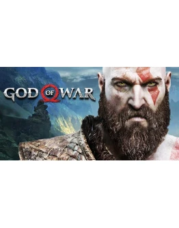 GOD OF WAR (STEAM) АККАУНТGLOBAL на 90 дней