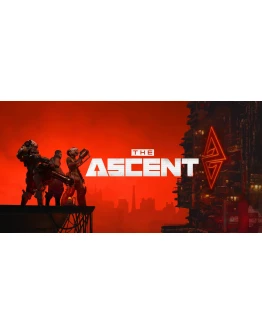 The Ascent (STEAM) Аккаунт Region Free