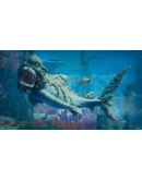 Maneater (Steam Global Key)