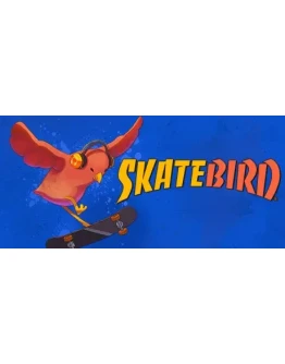 SkateBIRD АВТОДОСТАВКА STEAM GIFT РОССИЯ SkateBIRD АВТОДОСТАВКА STEAM GIFT РОССИЯ
