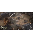 Партизаны 1941 (Steam Global Key)