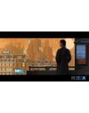 Lacuna - A Sci-Fi Noir Adventure (Steam Global Key)