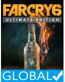 FAR CRY 6 ULTIMATE ACCOUNTна 90 днейGLOBAL