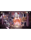 TOHU (Steam Global Key)