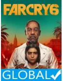 FAR CRY 6ACCOUNT на 90 днейGLOBAL/MULTI-Lang