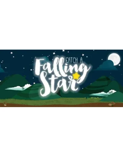 Catch a Falling Star АВТОДОСТАВКА STEAM GIFT RU