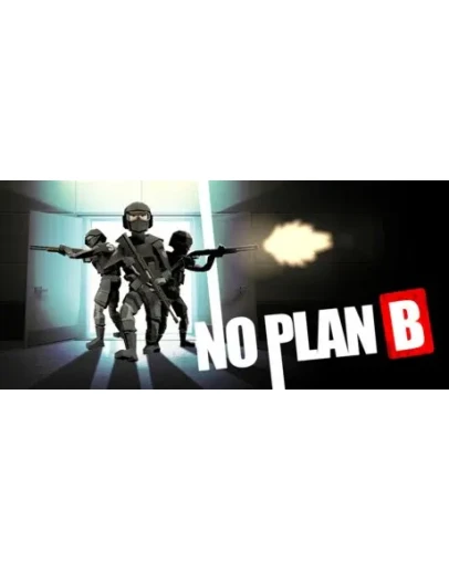 No Plan B АВТОДОСТАВКА STEAM GIFT RU