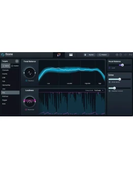 iZotope Ozone 11 Elements