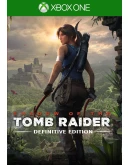 Shadow of the Tomb Raider Definitive Edition XBOX