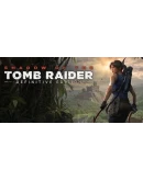 Shadow of the Tomb Raider Definitive Edition XBOX