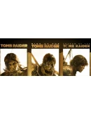 Tomb Raider Definitive Survivor Trilogy XBOX КЛЮЧ