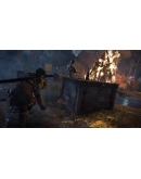 Tomb Raider Definitive Survivor Trilogy XBOX КЛЮЧ