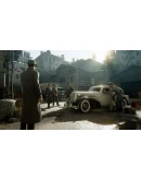 Mafia: Definitive Edition Steam Ключ РФ+СНГ +Бонус
