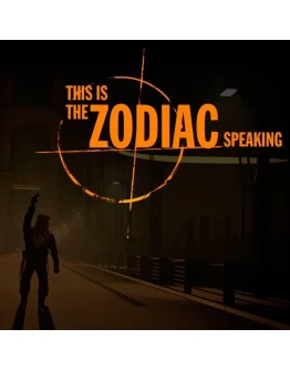 This is the Zodiac Speaking (Steam key / РФ+Весь Мир)
