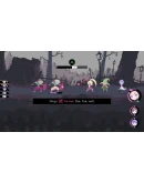 Virgo Versus The Zodiac (Steam key / РФ+Весь Мир)