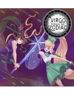 Virgo Versus The Zodiac (Steam key / РФ+Весь Мир)