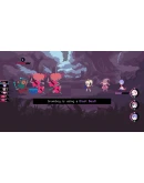 Virgo Versus The Zodiac (Steam key / РФ+Весь Мир)