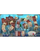Jewel Match Atlantis Solitaire - Collector's Edition Jewel Match Atlantis Solitaire - Collector's Edition