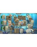 Jewel Match Atlantis Solitaire - Collector's Edition Jewel Match Atlantis Solitaire - Collector's Edition